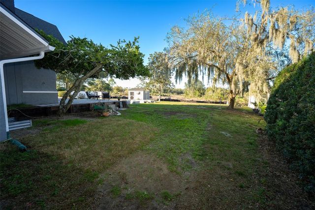 9807 WEDGEWOOD LANE, Leesburg, FL 34788