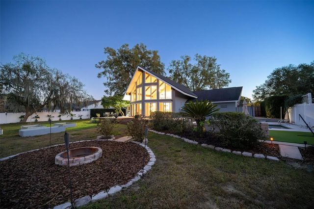 9807 WEDGEWOOD LANE, Leesburg, FL 34788