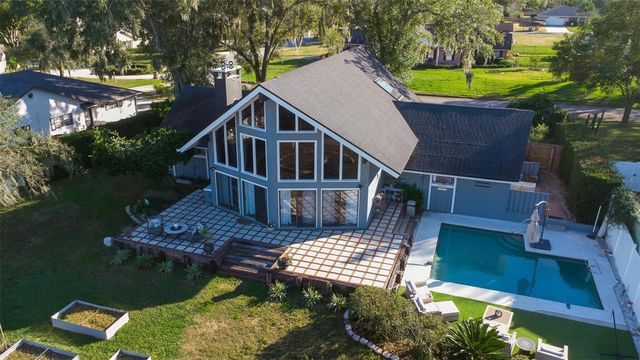 9807 WEDGEWOOD LANE, Leesburg, FL 34788