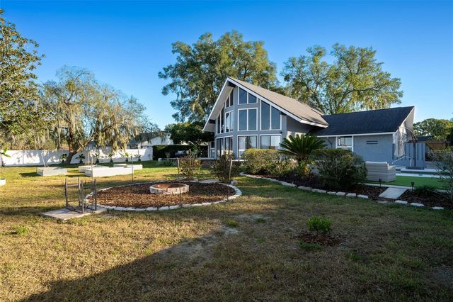 9807 WEDGEWOOD LANE, Leesburg, FL 34788