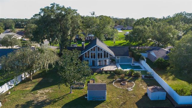 9807 WEDGEWOOD LANE, Leesburg, FL 34788