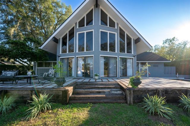 9807 WEDGEWOOD LANE, Leesburg, FL 34788