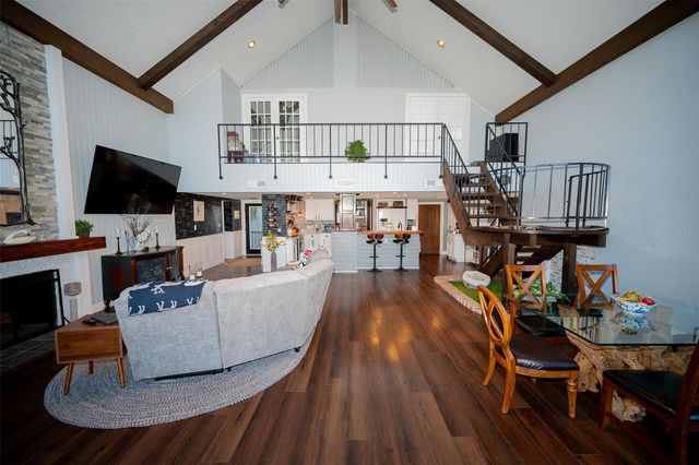 9807 WEDGEWOOD LANE, Leesburg, FL 34788