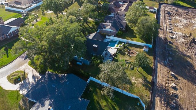 9807 WEDGEWOOD LANE, Leesburg, FL 34788