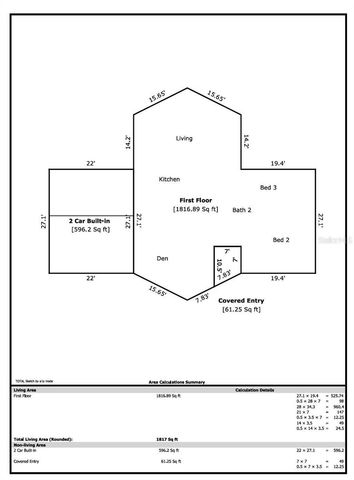 9807 WEDGEWOOD LANE, Leesburg, FL 34788