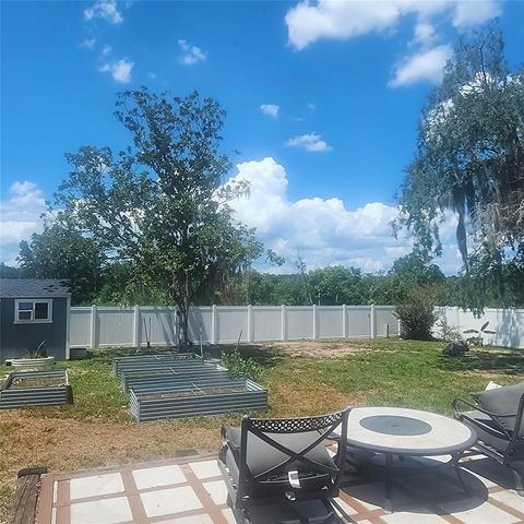 9807 WEDGEWOOD LANE, Leesburg, FL 34788