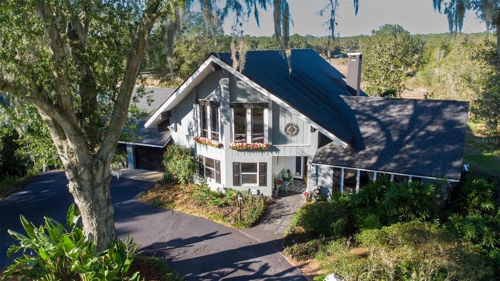 9807 WEDGEWOOD LANE, Leesburg, FL 34788