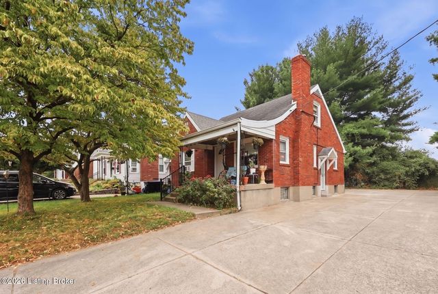 708 Parkway Dr, Louisville, KY 40217