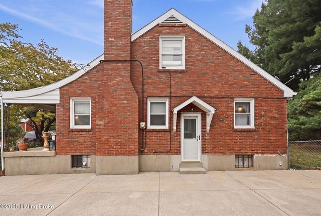 708 Parkway Dr, Louisville, KY 40217