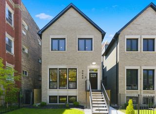4444 N Greenview Avenue, Chicago, IL 60640