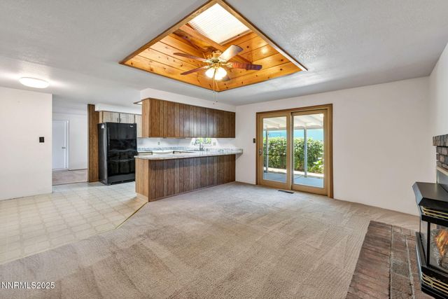 1001 Sonoma Street, Carson City, NV 89701