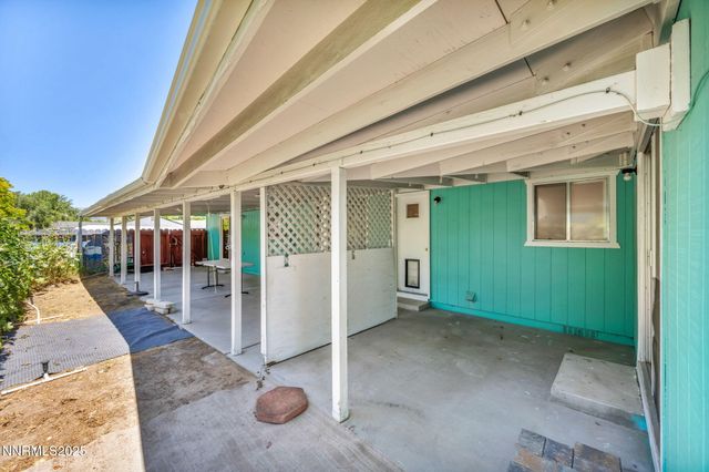 1001 Sonoma Street, Carson City, NV 89701