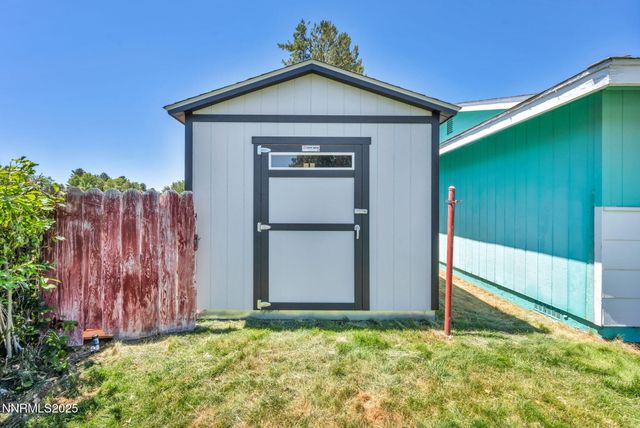 1001 Sonoma Street, Carson City, NV 89701