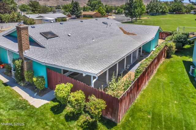 1001 Sonoma Street, Carson City, NV 89701