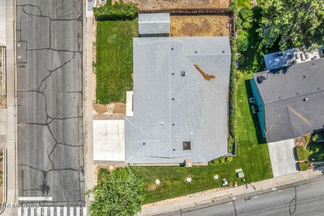 1001 Sonoma Street, Carson City, NV 89701