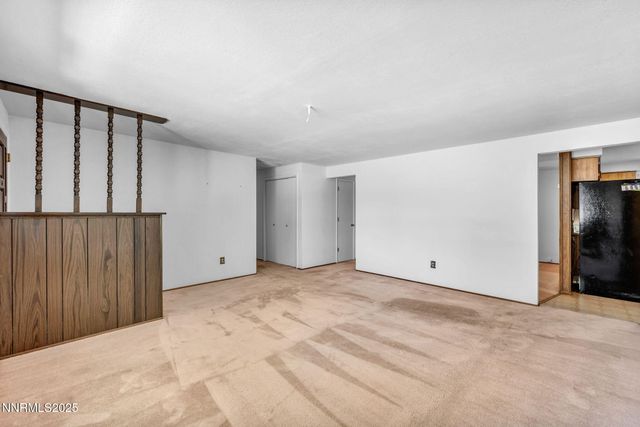 1001 Sonoma Street, Carson City, NV 89701
