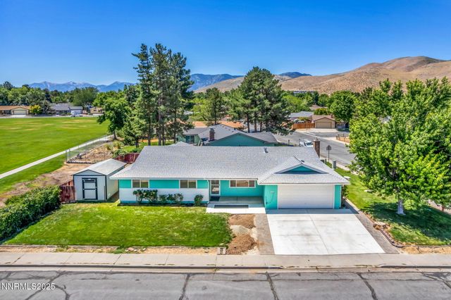1001 Sonoma Street, Carson City, NV 89701