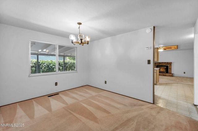 1001 Sonoma Street, Carson City, NV 89701