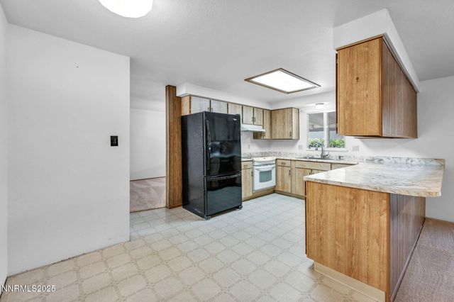 1001 Sonoma Street, Carson City, NV 89701