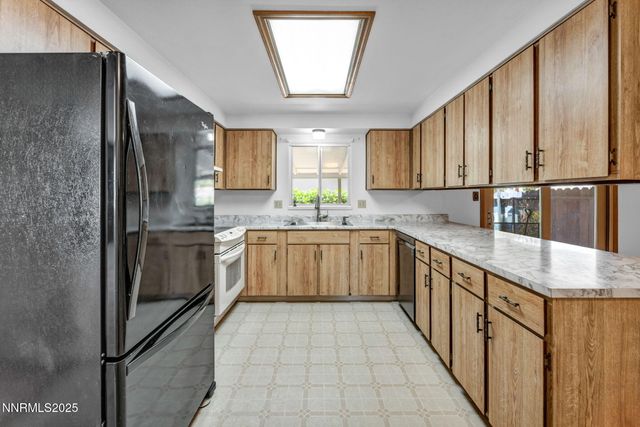 1001 Sonoma Street, Carson City, NV 89701