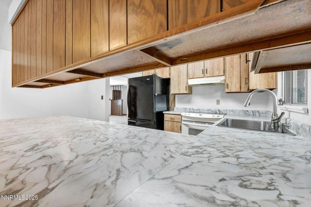 1001 Sonoma Street, Carson City, NV 89701