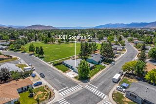1001 Sonoma Street, Carson City, NV 89701