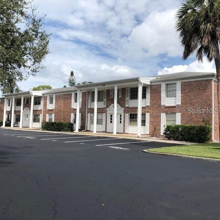 4507 9TH STREET W D6, Bradenton, FL 34207