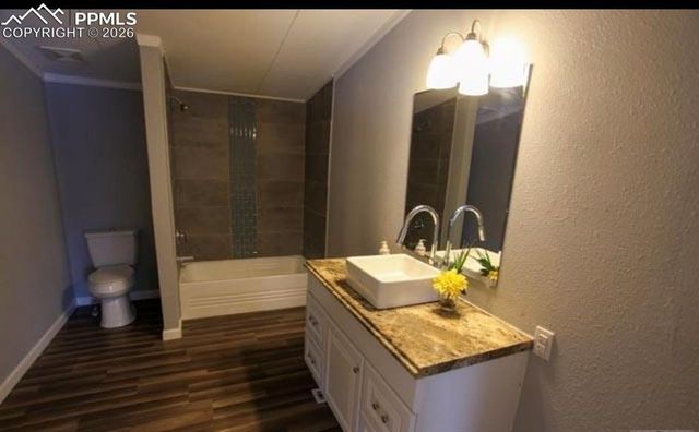 2020 W 12th Street, Pueblo, CO 81003