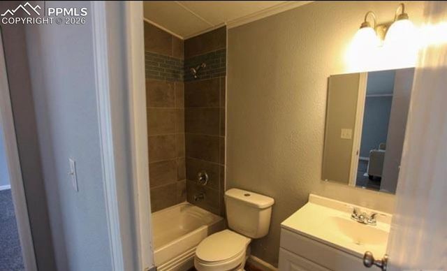 2020 W 12th Street, Pueblo, CO 81003