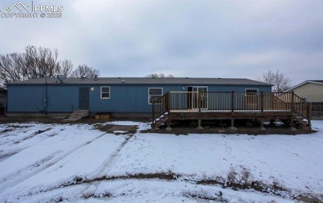 2020 W 12th Street, Pueblo, CO 81003