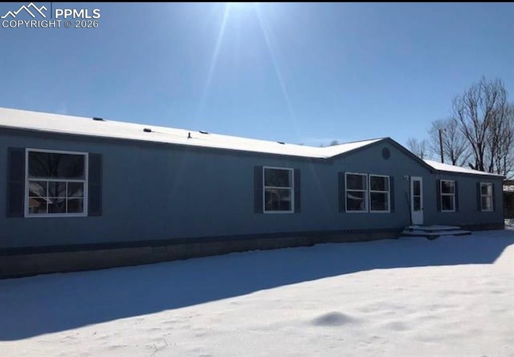 2020 W 12th Street, Pueblo, CO 81003