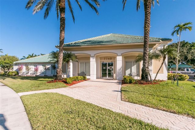 7727 Southampton Ter 311, Tamarac, FL 33321