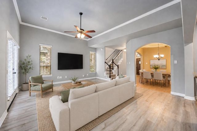 25131 Alina Lane, Spring, TX 77386