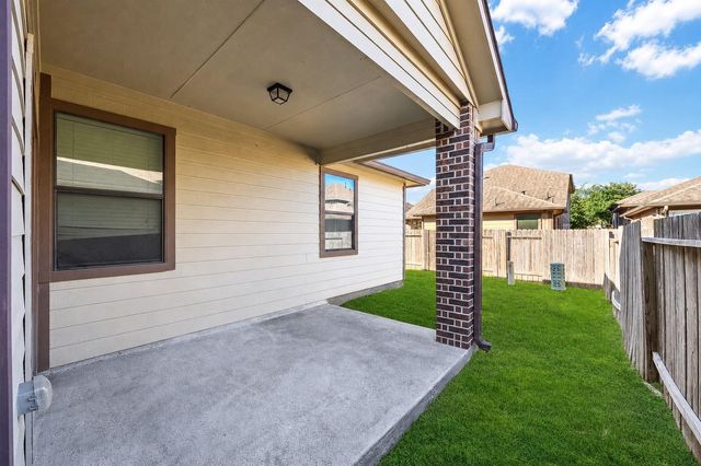 25131 Alina Lane, Spring, TX 77386