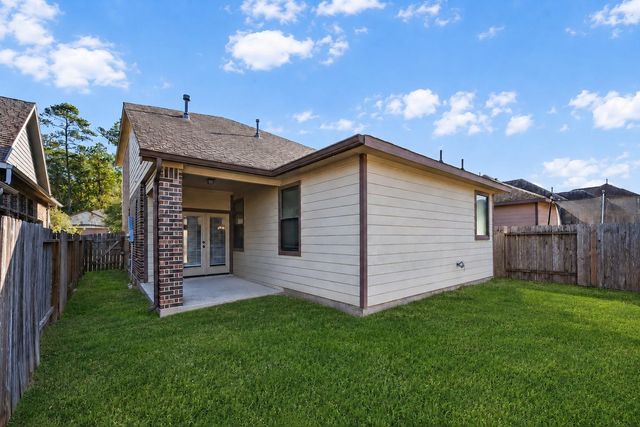 25131 Alina Lane, Spring, TX 77386