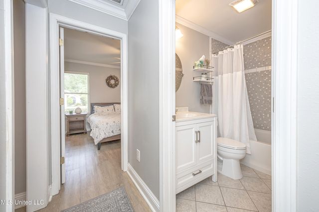 7321 Ieke Circle, Diamondhead, MS 39525