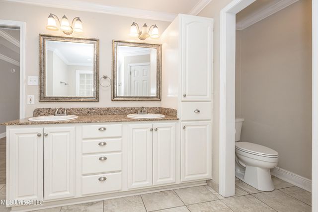 7321 Ieke Circle, Diamondhead, MS 39525