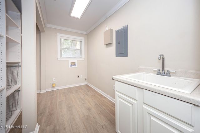 7321 Ieke Circle, Diamondhead, MS 39525