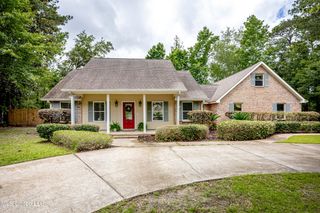 7321 Ieke Circle, Diamondhead, MS 39525