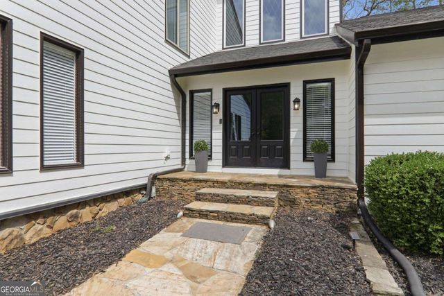 4061 Laurel Ridge Trail SE, Smyrna, GA 30080