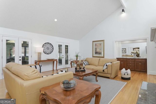 4061 Laurel Ridge Trail SE, Smyrna, GA 30080