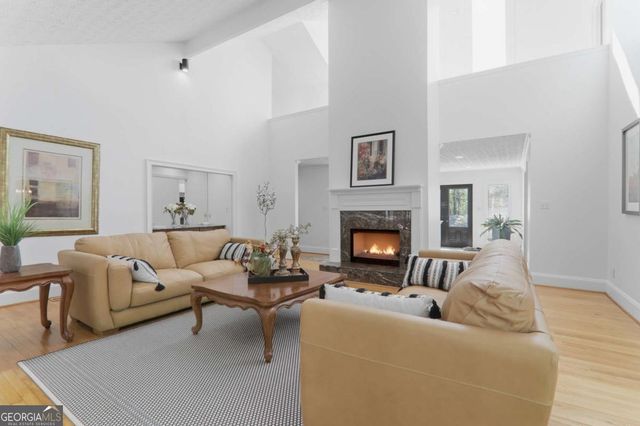 4061 Laurel Ridge Trail SE, Smyrna, GA 30080