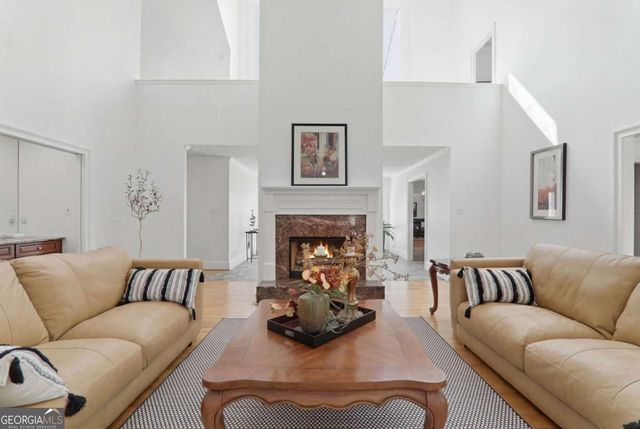 4061 Laurel Ridge Trail SE, Smyrna, GA 30080