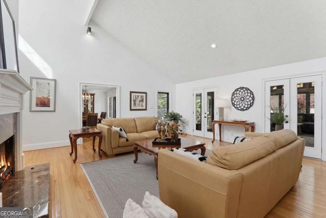 4061 Laurel Ridge Trail SE, Smyrna, GA 30080