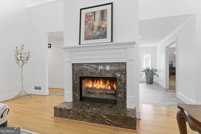 4061 Laurel Ridge Trail SE, Smyrna, GA 30080