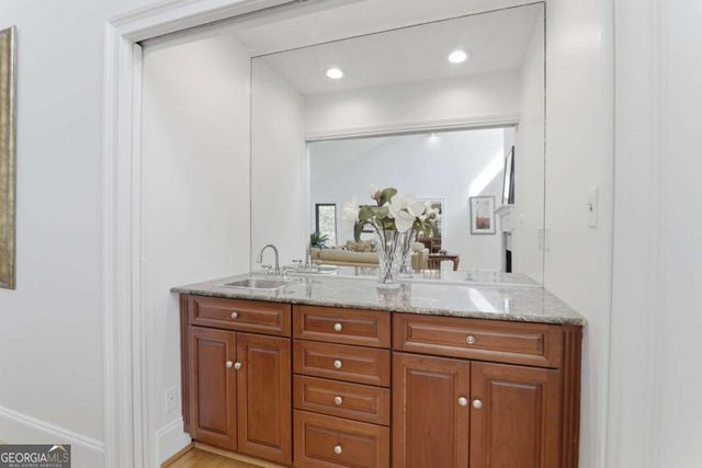 4061 Laurel Ridge Trail SE, Smyrna, GA 30080