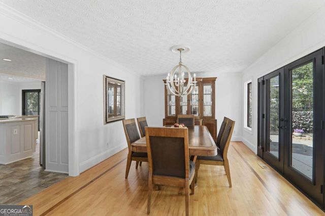 4061 Laurel Ridge Trail SE, Smyrna, GA 30080