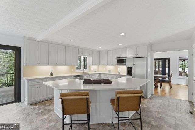 4061 Laurel Ridge Trail SE, Smyrna, GA 30080