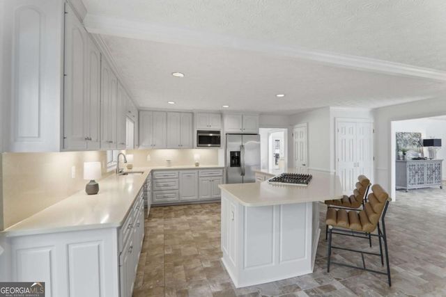 4061 Laurel Ridge Trail SE, Smyrna, GA 30080