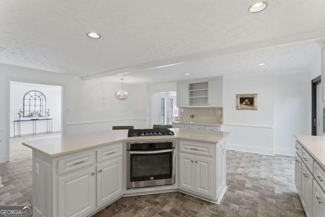 4061 Laurel Ridge Trail SE, Smyrna, GA 30080